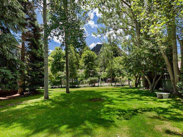 Land for sale in Aspen, Colorado