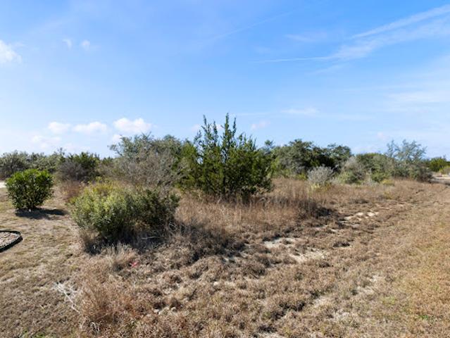 Land for sale in Texas