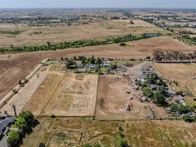 Land for sale in Sacramento