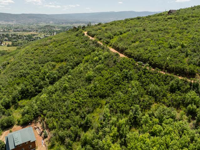 Land for sale in Midway, Utah