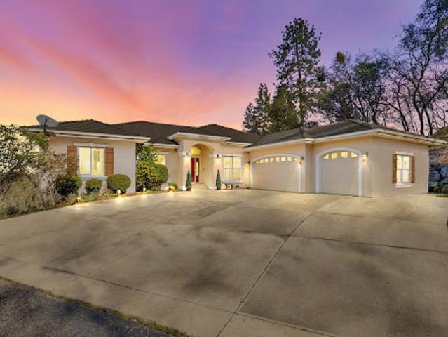 Land for sale in Shingle Springs