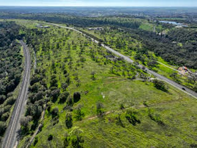 Land for sale in Loomis