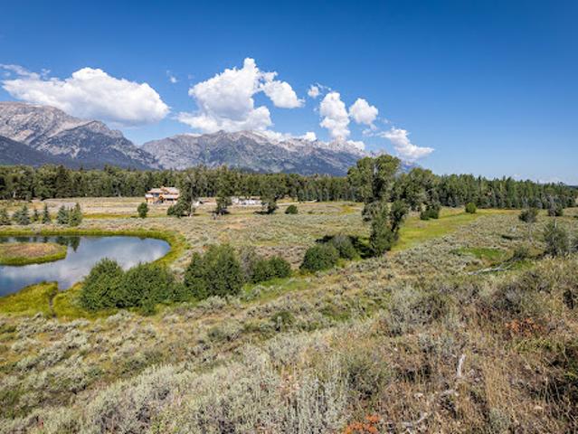 Land for sale in Wyoming