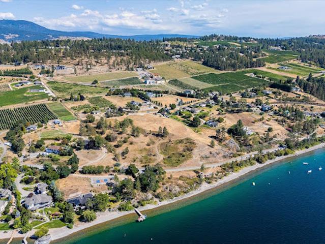 Land for sale in Winfield, British Columbia