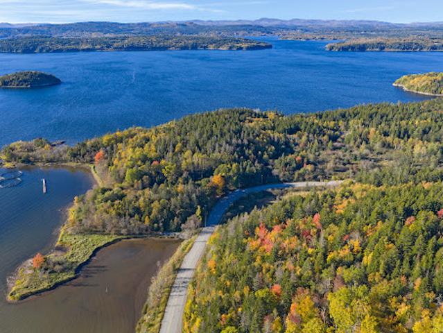 Land for sale in City of Saint John, Saint John County