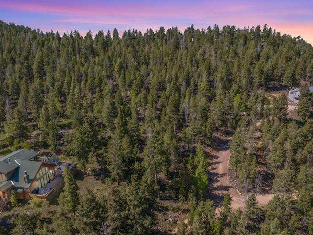 Land for sale in Conifer, Colorado
