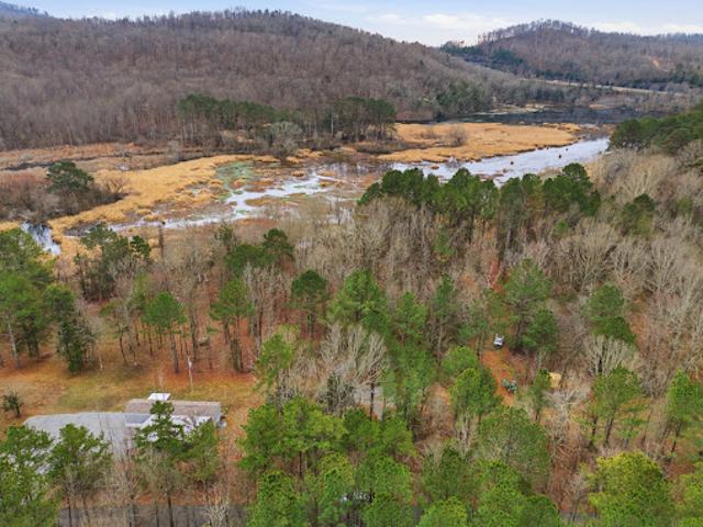 Land for sale in Grant, Alabama