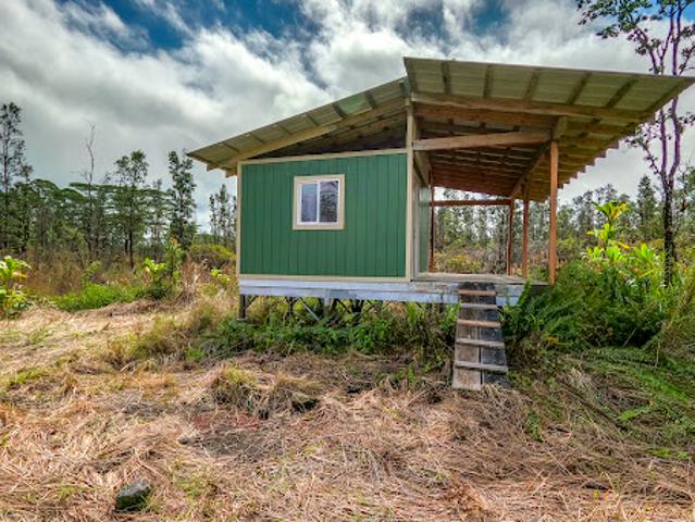 Land for sale in Mountain View, Hawaii