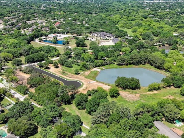 Land for sale in Colleyville, Texas