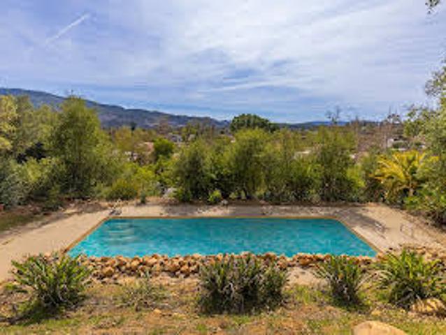 Land for sale in Ojai