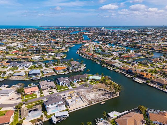 Land for sale in Marco Island, Florida