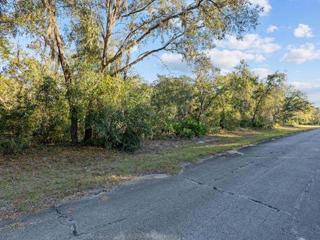 Land for sale in Ocala, Florida