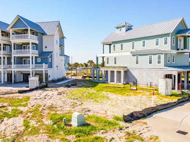 Land for sale in Port Aransas, Texas