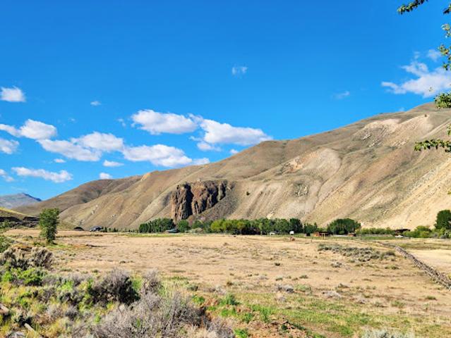 Land for sale in Idaho