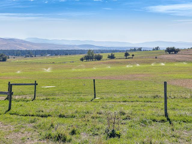 Land for sale in Ravalli, Montana