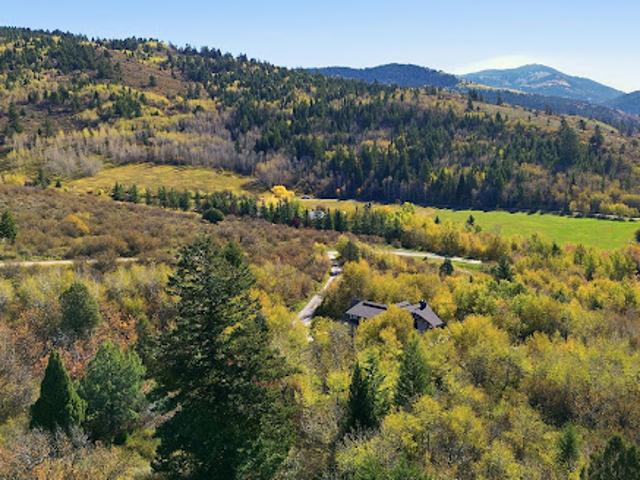 Land for sale in Victor, Teton County