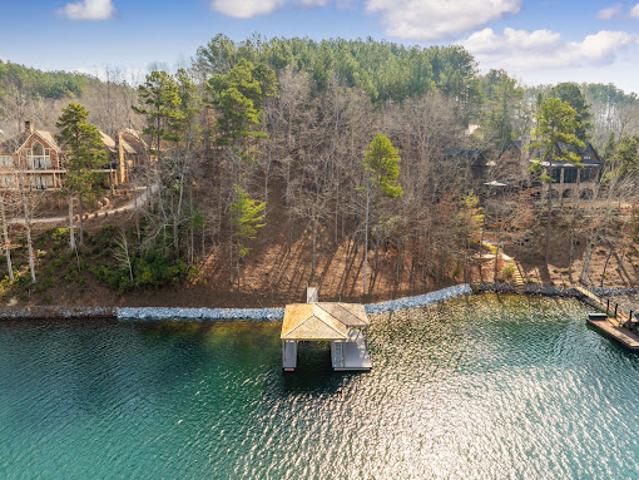 Land for sale in South Carolina