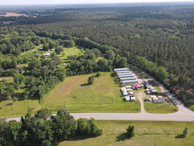 Land for sale in Louisiana