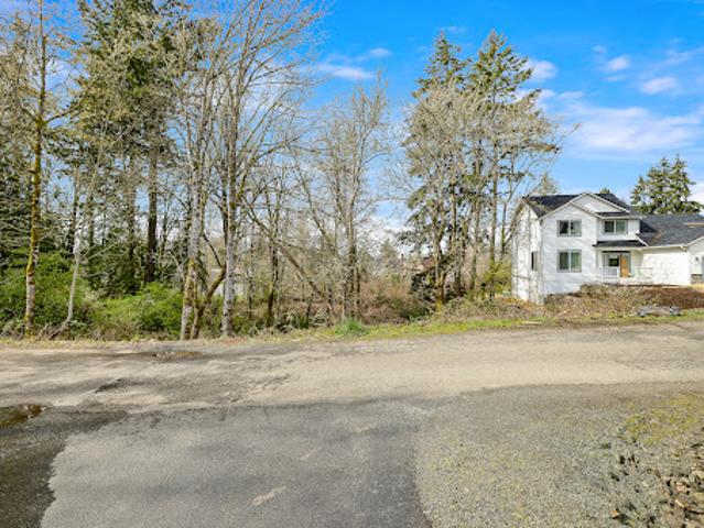 Land for sale in Bainbridge Island, Washington