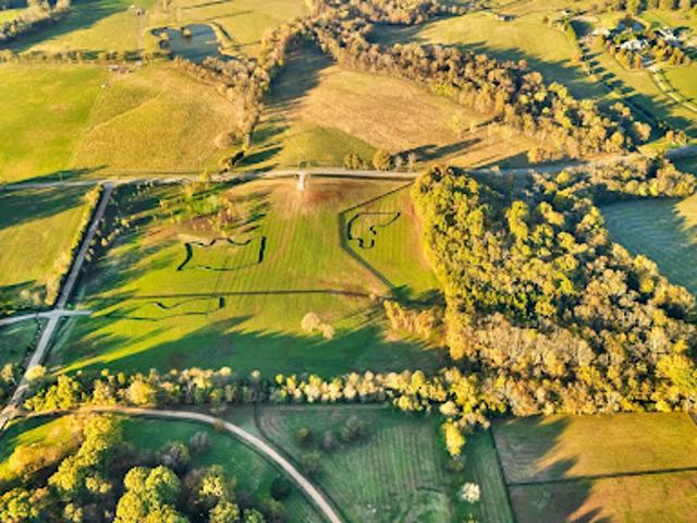 Land for sale in Tennessee