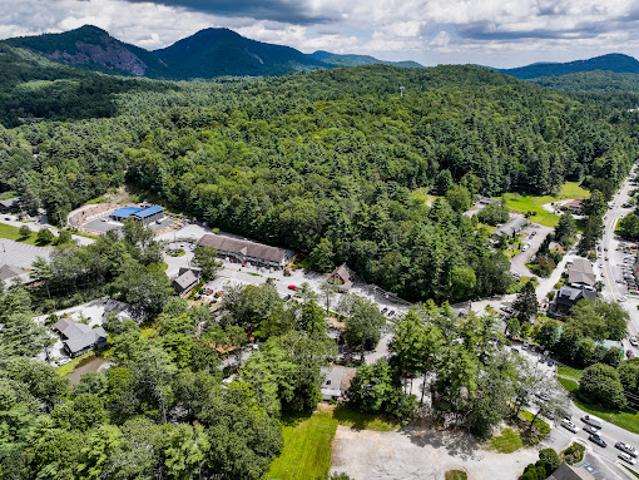 Land for sale in North Carolina
