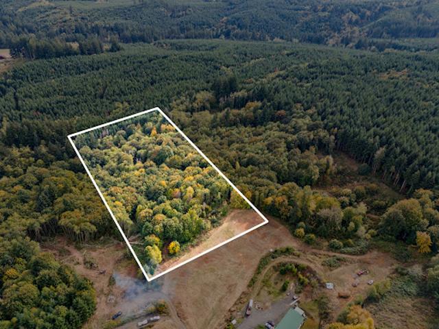 Land for sale in Chehalis, Washington