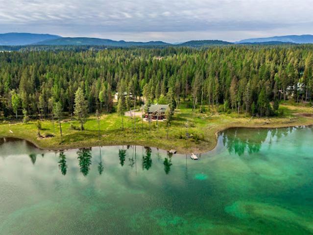 Land for sale in Bigfork