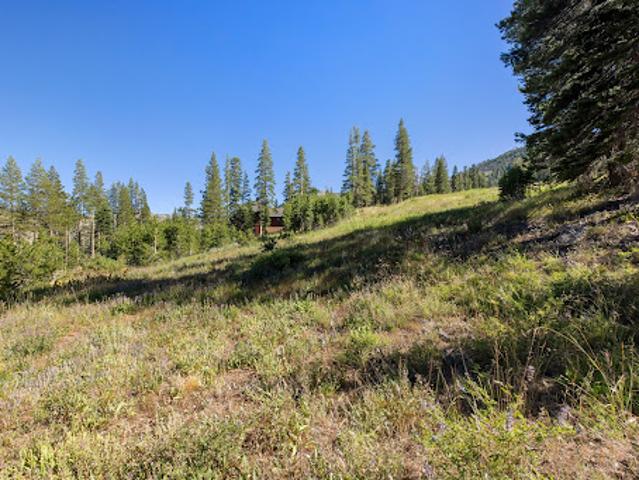 Land for sale in California