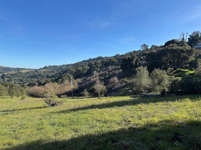 Land for sale in San Mateo, California