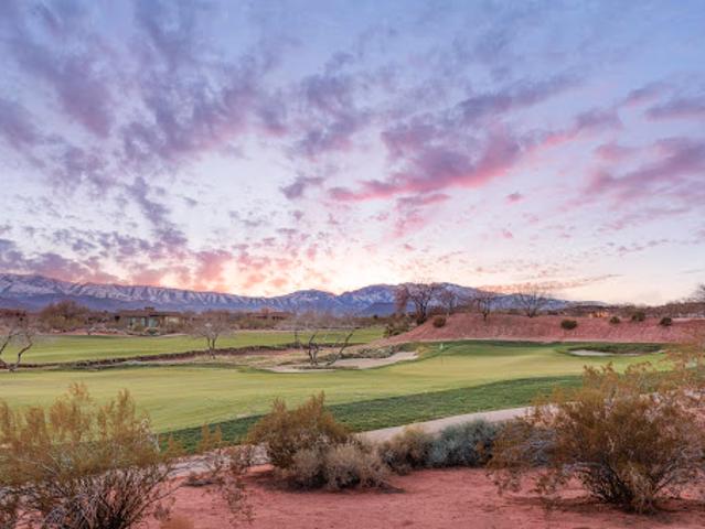 Land for sale in Saint George, Utah