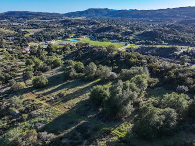 Land for sale in Murrieta, California