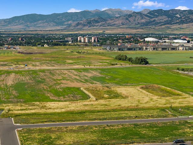 Land for sale in Bozeman, Montana