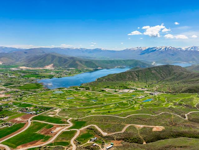 Land for sale in Midway, Utah