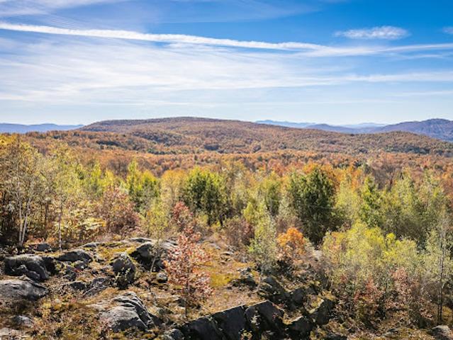 Land for sale in La Haute-yamaska, Quebec