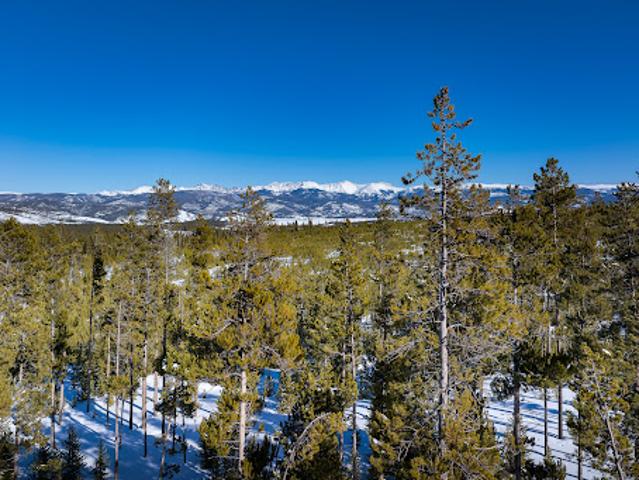 Land for sale in Tabernash, Colorado