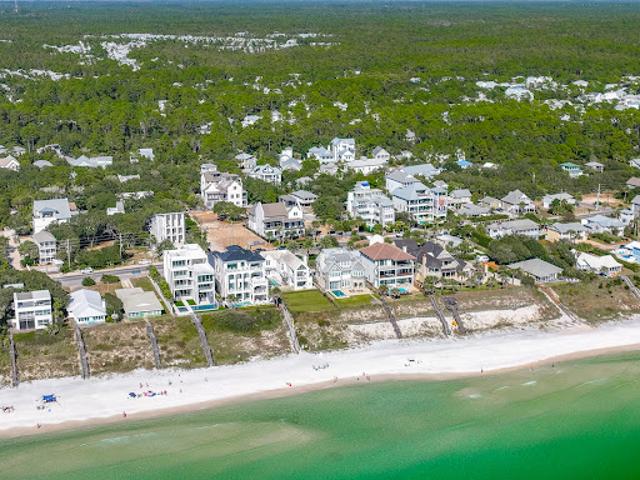Land for sale in Santa Rosa Beach, Florida