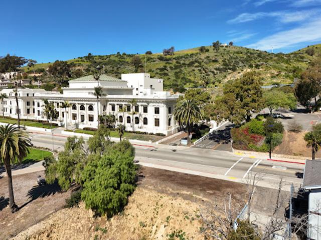 Land for sale in Ventura, California