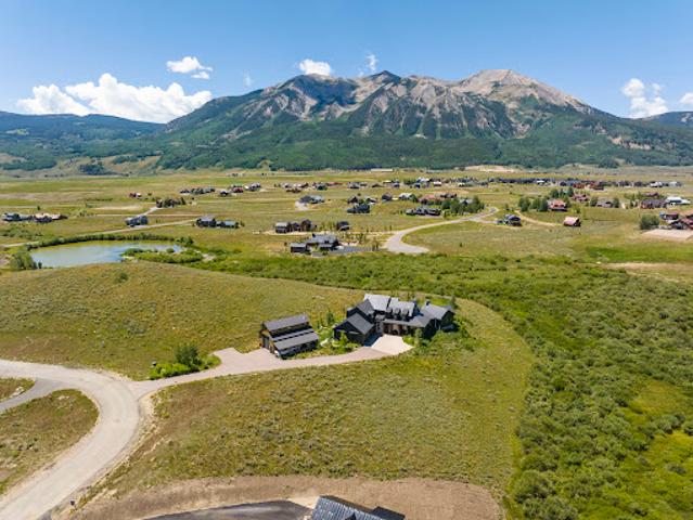 Land for sale in Gunnison, Colorado