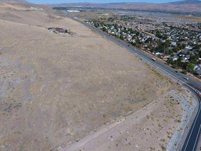 Land for sale in Sparks, Washoe County