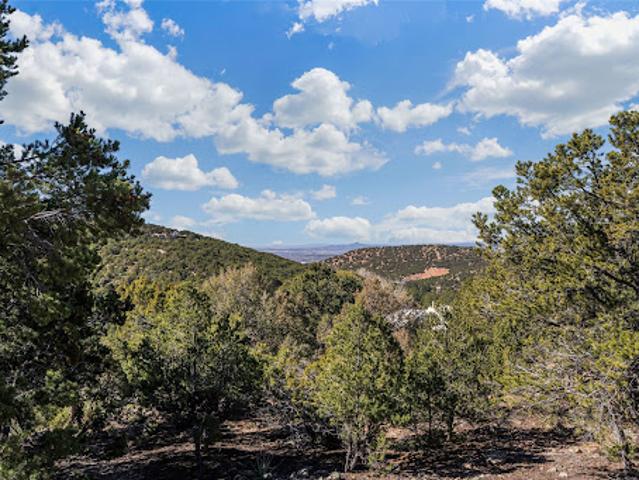 Land for sale in Santa Fe, New Mexico