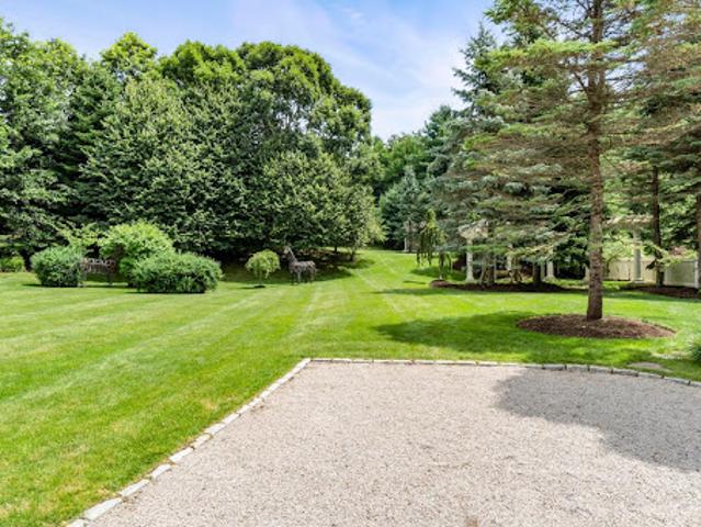 Land for sale in Westwood, Massachusetts