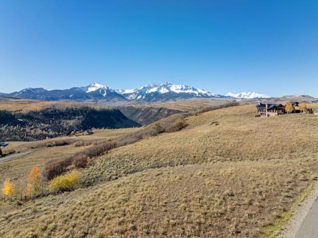 Land for sale in Telluride, Colorado