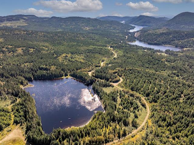 Land for sale in Stoneham-et-tewkesbury, Quebec