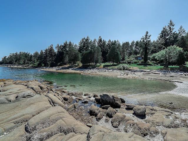 Land for sale in Ladysmith, British Columbia