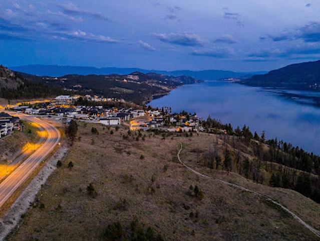 Land for sale in Lake Country, British Columbia