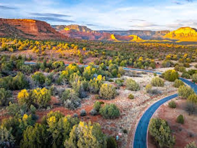 Land for sale in Sedona Land for sale in Sedona
