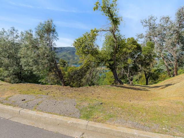 Land for sale in Napa, California