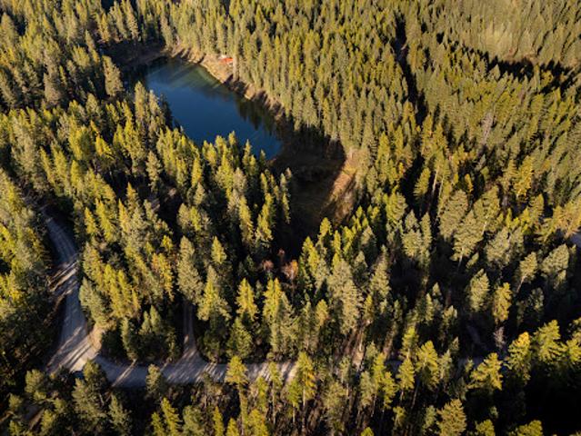 Land for sale in Kalispell, Flathead County