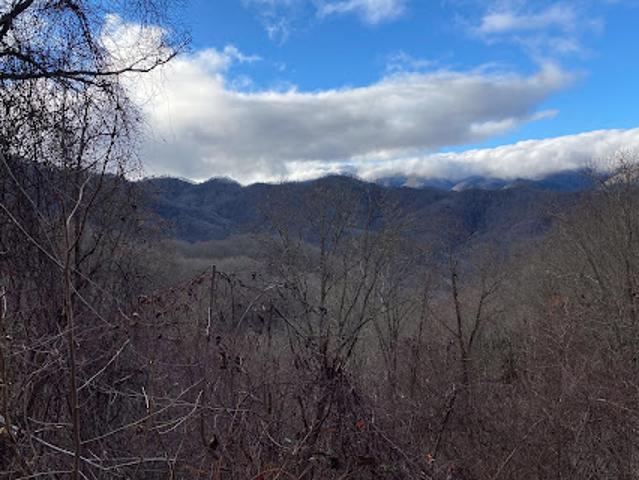 Land for sale in Bryson City, North Carolina