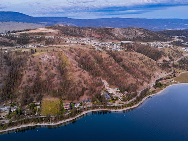 Land for sale in Lake Country, British Columbia